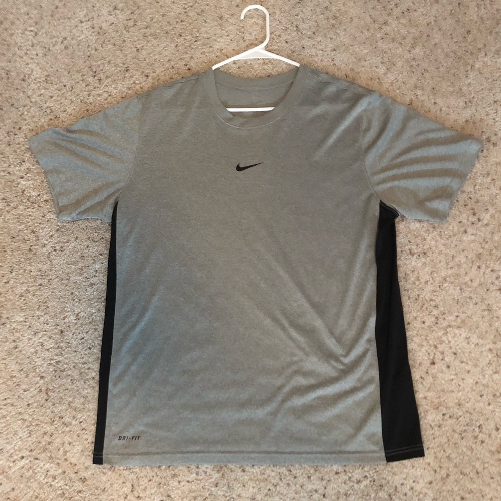 Men’s Nike Athletic Shirt